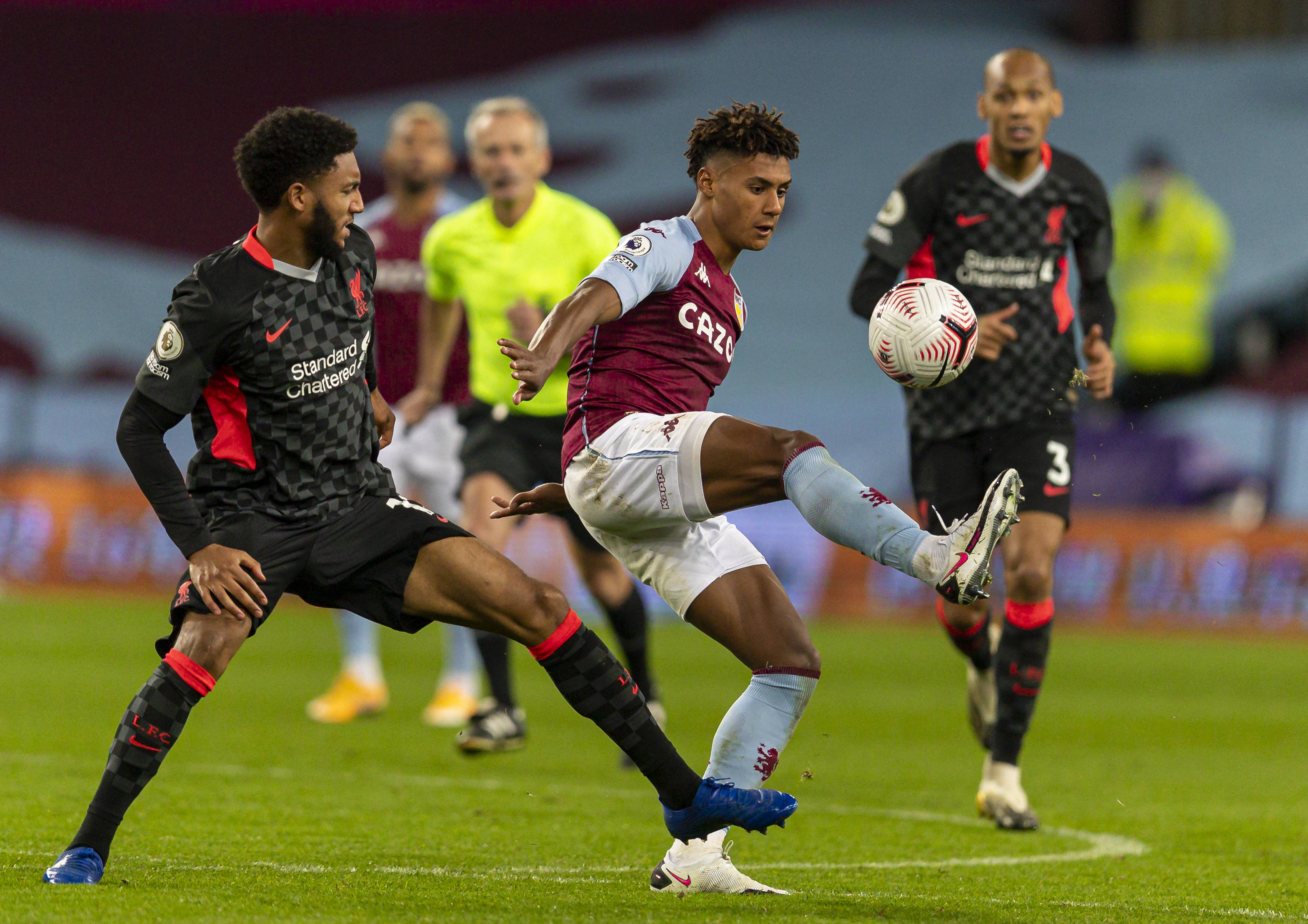 切关注阿贾 切关注阿贾